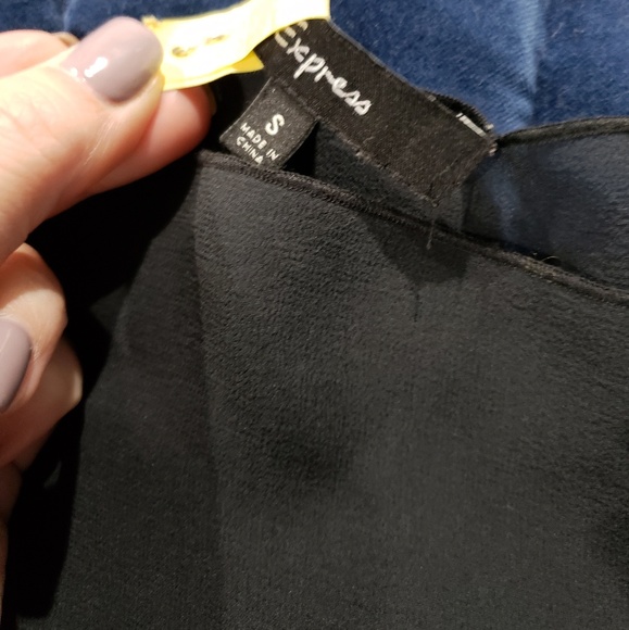 Express Top - Picture 2 of 4